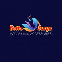 Logo BETTA SURYA