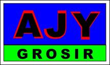 Logo AJY GROSIR