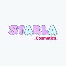 Logo starla cosmetics