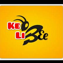 Logo keli bee