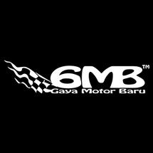 Logo Gaya Motor Baru