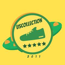 Logo @uscollection