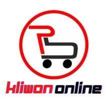 Logo kliwonOnline