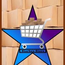 Logo Starbox Store