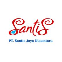 Logo Santis Jaya Nusantara