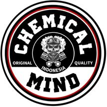 Logo Chemical Mind Official
