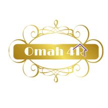 Logo Omah4R