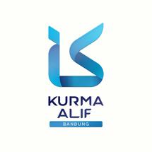 Logo kurmaalifbdg