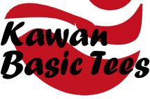 Logo Kawan Basic Tees