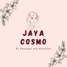 Logo Jaya cosmo