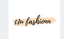 Logo c1u fashionn