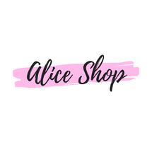 Logo Alice_Shop11