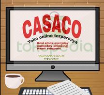 Logo casaco
