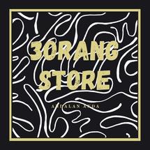 Logo 3orangstore