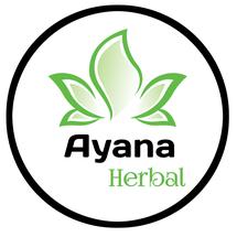 Logo ayana herbal