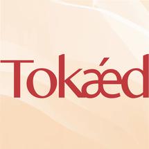 Logo Tokaed Official