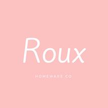 Logo Roux