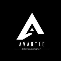 Logo Avantic Store
