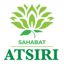 Logo Sahabat Atsiri