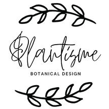 Logo PlantismeID