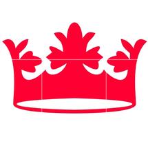 Logo Vicent Store Official