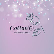 Logo Cotton'O