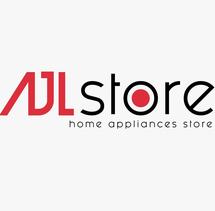 Logo AJL Store