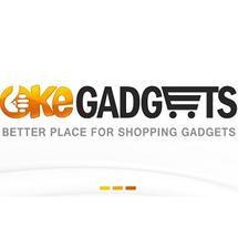 Logo Okegadgets