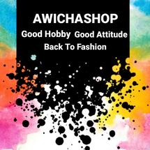 Logo AWICHATOYS