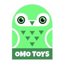 Logo omotoys