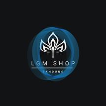 Logo LGM shop