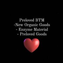 Logo PreLoved-Btm