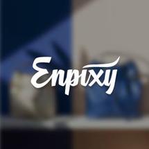 Logo Enpixy