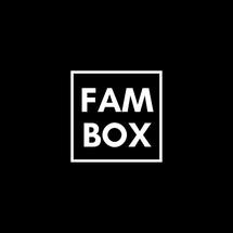 Logo FAMBOX