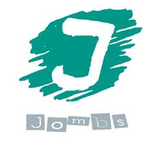 Logo Jombs