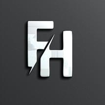 Logo Food Hollic