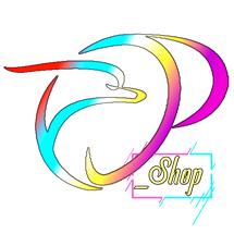Logo PJP_Shop