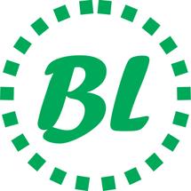 Logo Berkah Logam Tegal
