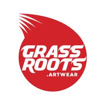 Logo Grassroots Artwear