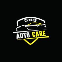 Logo Center Autocare