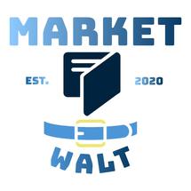 Logo Market Walt