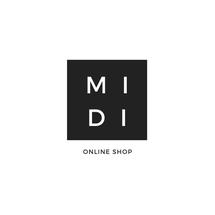 Logo Toko Mini Collection