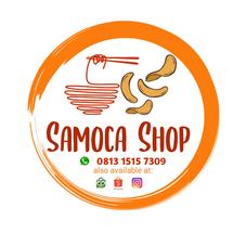 Logo Samoca Shop