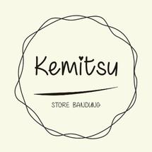 Logo Kemitsu Store Bandung
