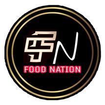Logo Food Nation