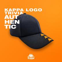 Logo kappa