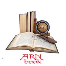 Logo A R N