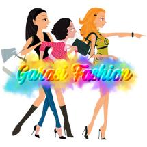 Logo garasifashion
