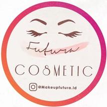 Logo Makeupfutura