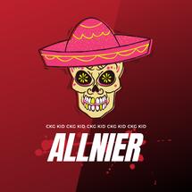 Logo allnier